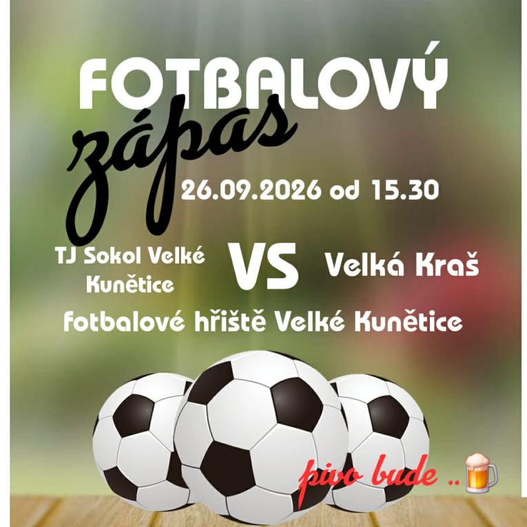 fotbal