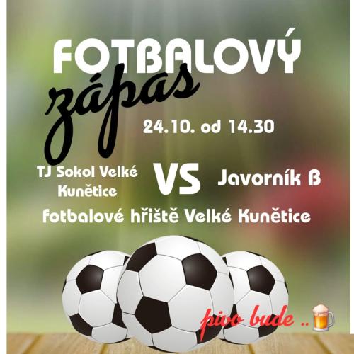 fotbal